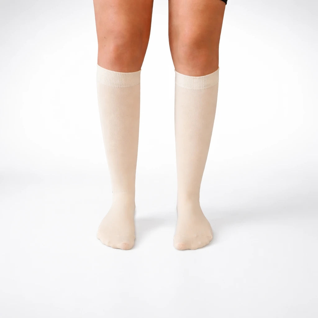 Viafeet produktbild beige