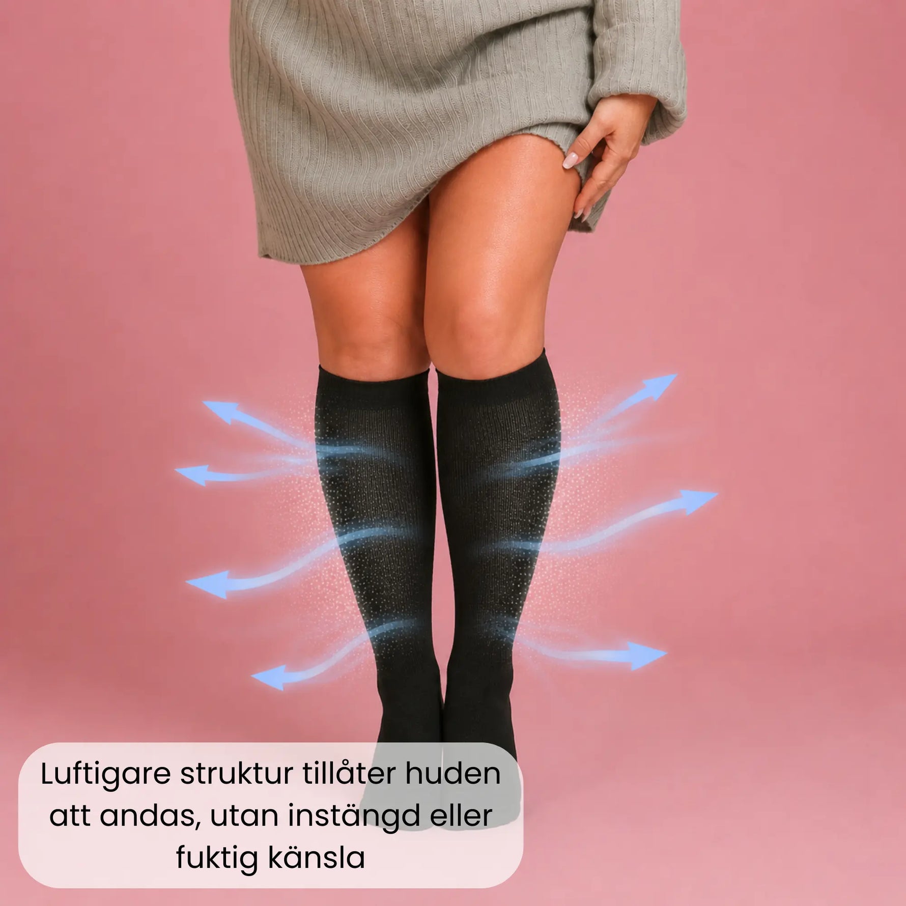 Viafeet komfort