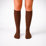 Viafeet produktbild brun
