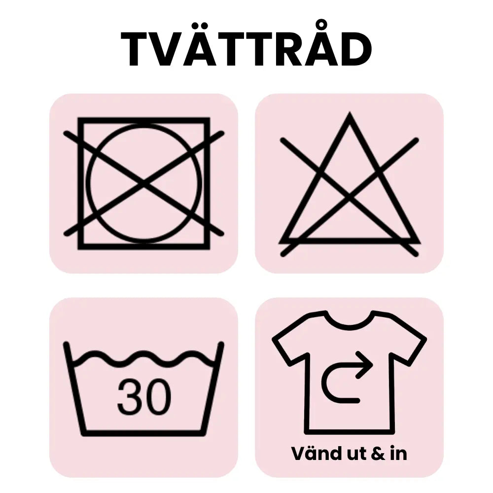 Viafeet tvättråd