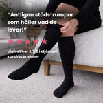 Viafeet recensioner